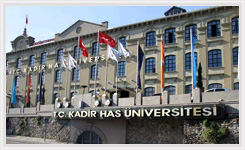 Aydın Üniversitesi
