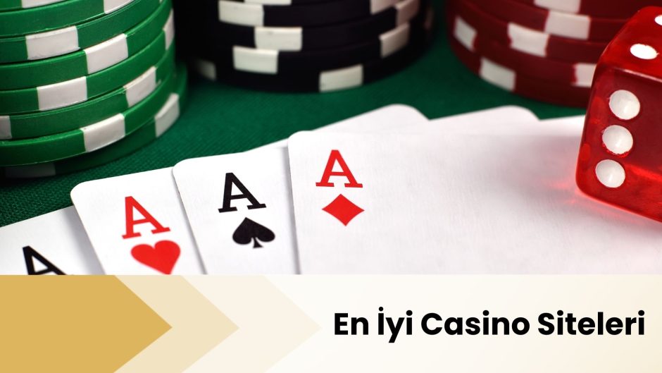 En İyi Casino Siteleri